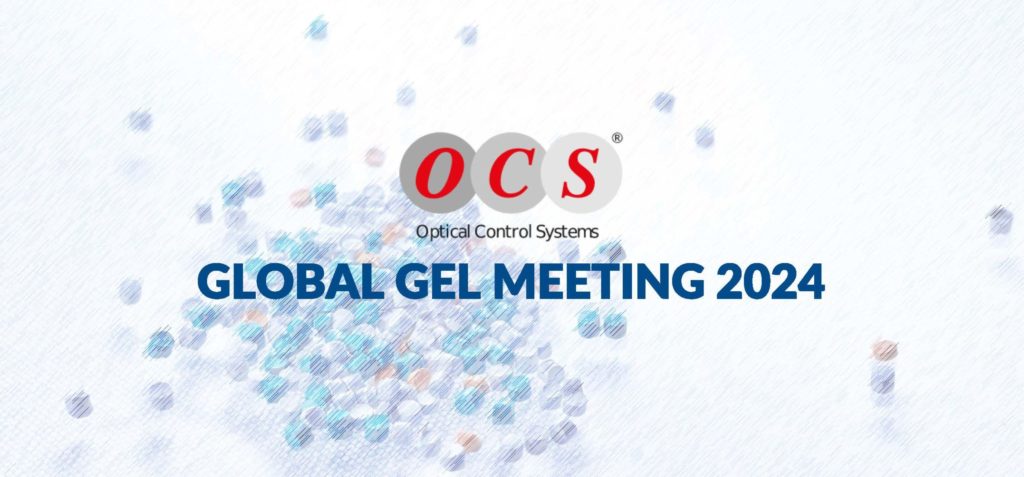 GGM: Global Gel Meeting 2024